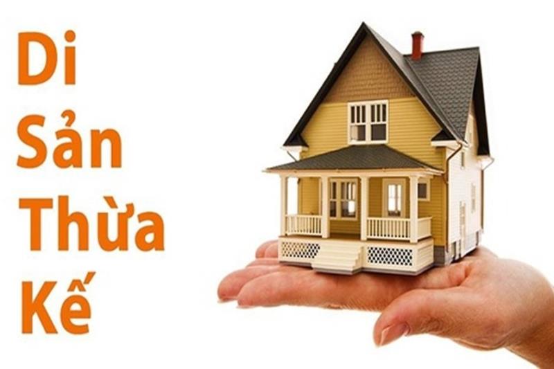 Nhận thừa kế nhà ở sẽ không cần sổ đỏ