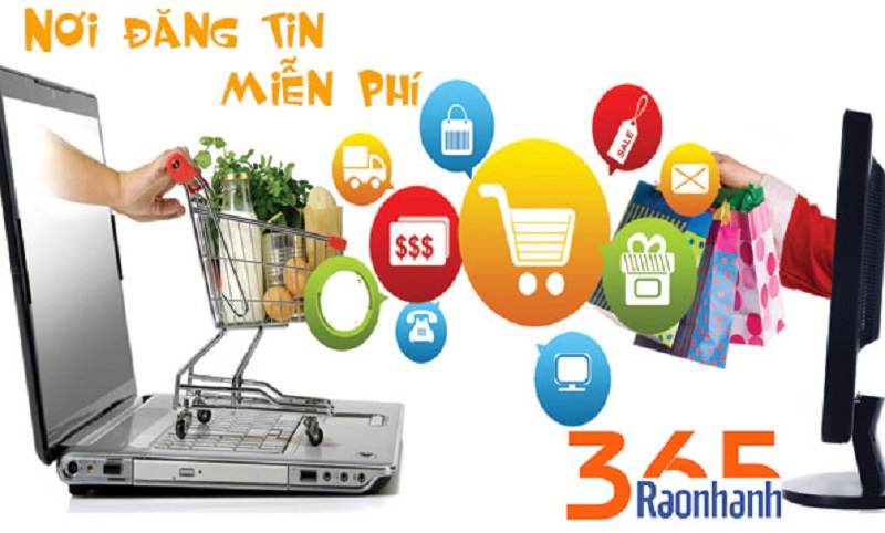 Thực hiện rao bán loa cũ tại Hải Phòng qua Raonhanh.net.vn như thế nào?