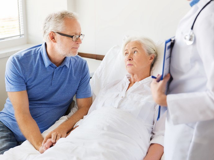 Thực phẩm chức năng điều trị đột quỵ