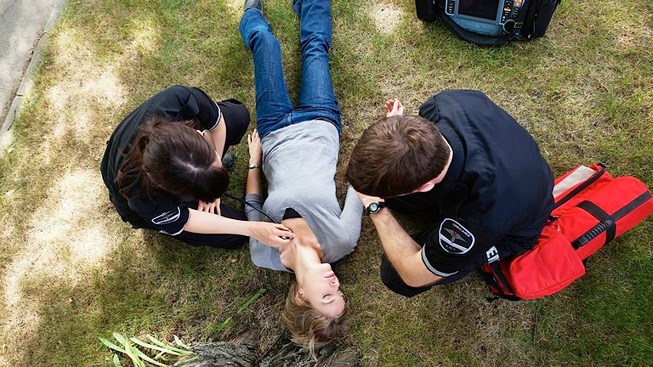 Thực phẩm chức năng điều trị đột quỵ