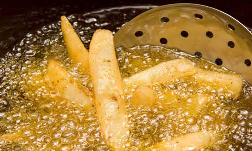 thực phẩm nên hạn chế vào ngày tết