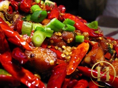 thực phẩm nên hạn chế vào ngày tết