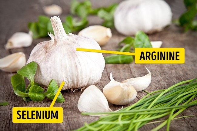 thực phẩm tốt cho gan