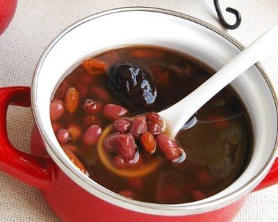 thực phẩm tốt cho gan