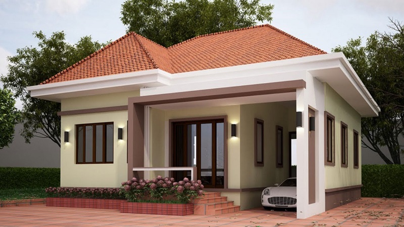 Thực trạng bán nhà cấp 4 Bắc Ninh