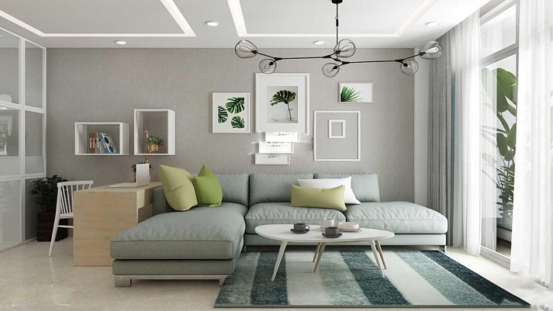 Xem xét thiết bị bàn giao