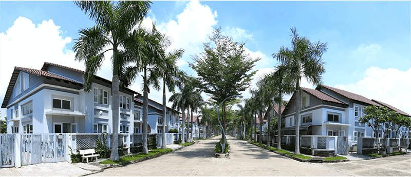 Lưu ý khi thuê nhà nguyên căn biên hòa