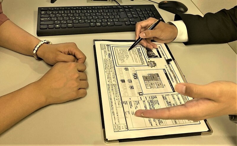 Cần thông báo cắt nước và gas trước khi chuyển đi