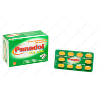 thuốc điều trị đau đầu