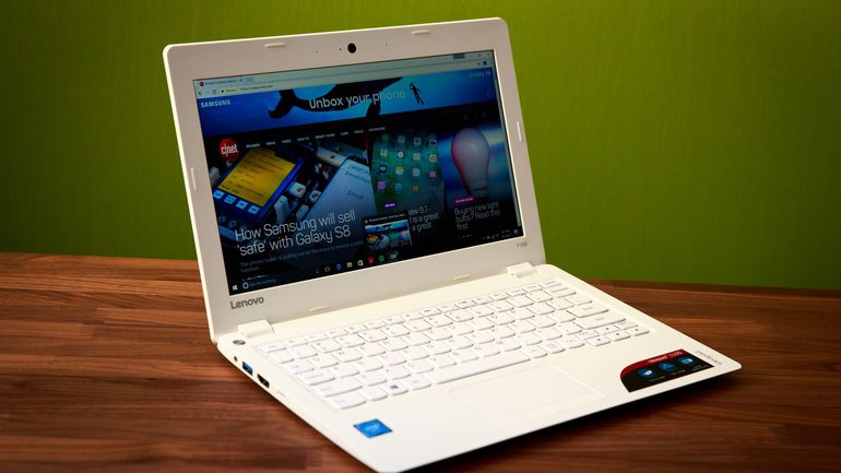 thương hiệu laptop