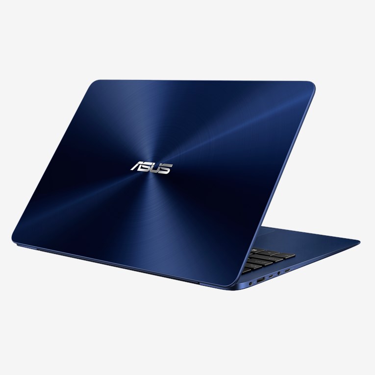 thương hiệu laptop