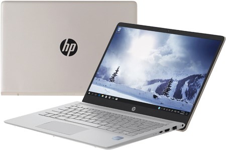 thương hiệu laptop
