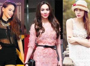 Thương hiệu thời trang