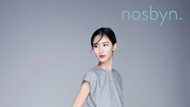 Thương hiệu thời trang