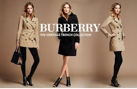 thương hiệu thời trang