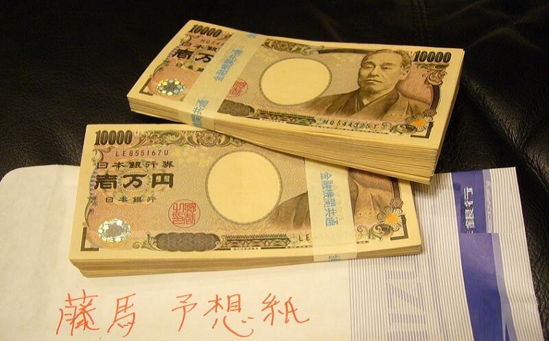 Khoản tiền đặt cọc khi thuê nhà thường rất lớn