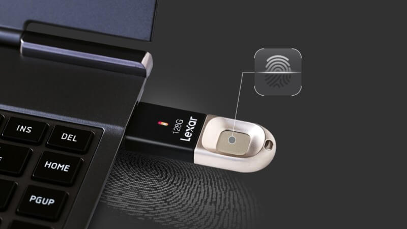 Do tiếp xúc kém của cổng USB trên máy tính