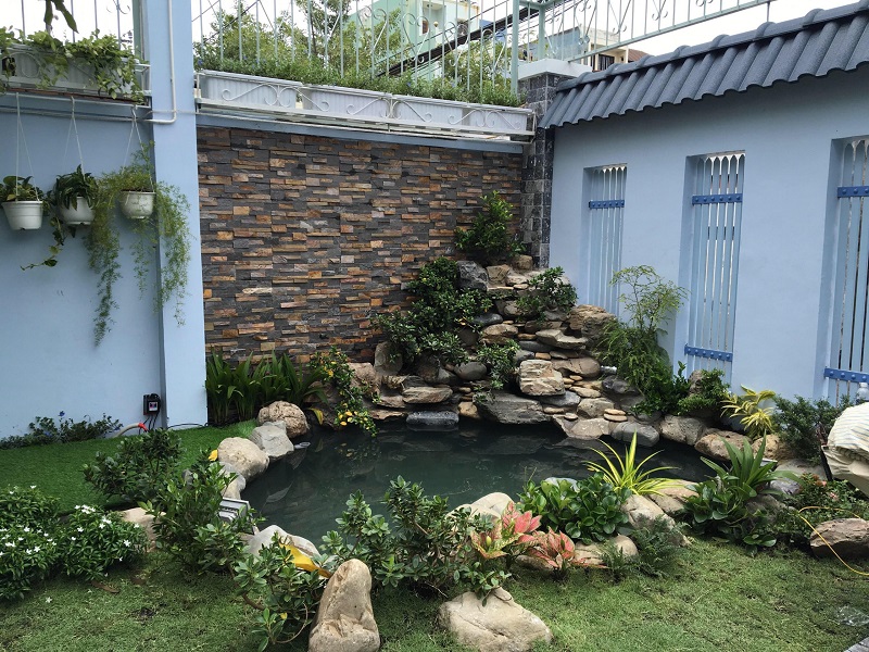 Hóa giải phong thủy nhà chữ L