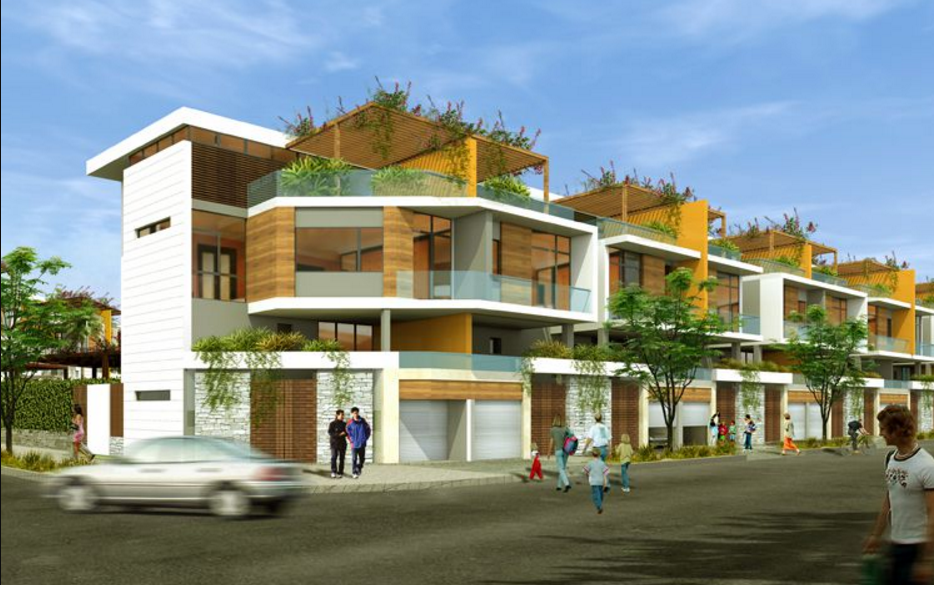 tiêu chí chọn mua nhà