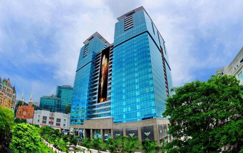 Các tiêu chuẩn thiết kế cao ốc văn phòng bạn cần biết