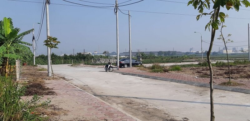 Đất giãn dân là gì bạn có biết