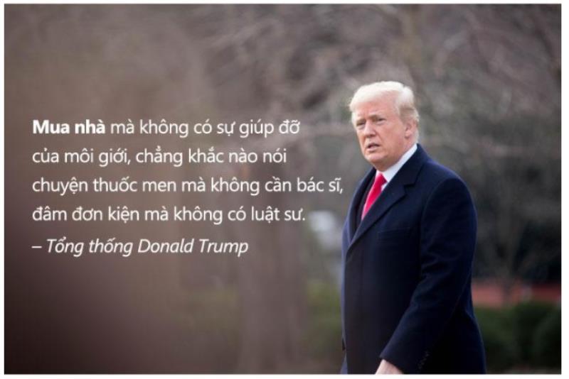 Tìm hiểu kỹ người môi giới