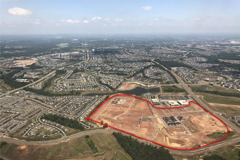 Tìm hiểu kỹ những thông tin về khu đất định đầu tư