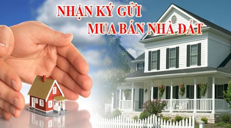Có nên sử dụng dịch vụ ký gửi nhà đất không