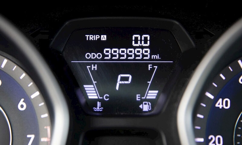 Độ chính xác của Odo được đánh giá thế nào