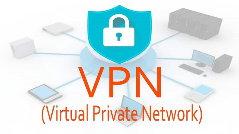 VPN trên điện thoại của bạn