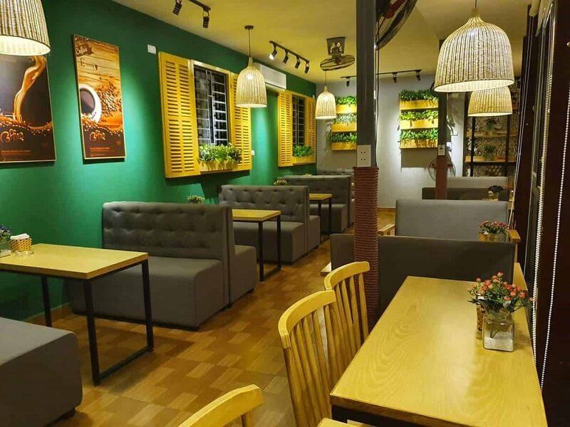 Cần tìm hiểu lý do sang nhượng cửa hàng