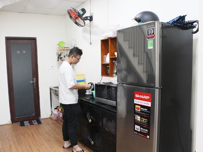 Tìm thuê phòng trọ