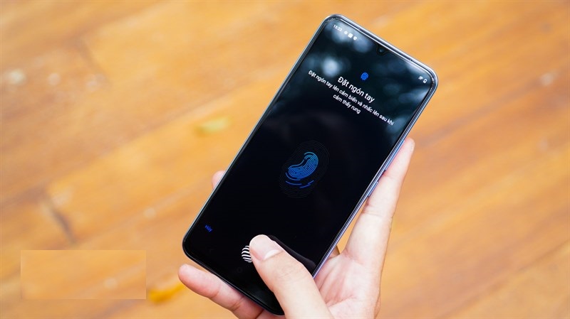 Tính năng nổi bật