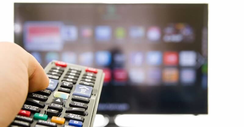 Tính ứng dụng cao của chiếc tivi 4K