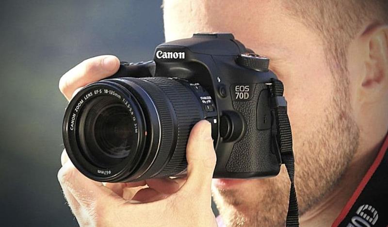 Tốc độ và hiệu suất của máy ảnh