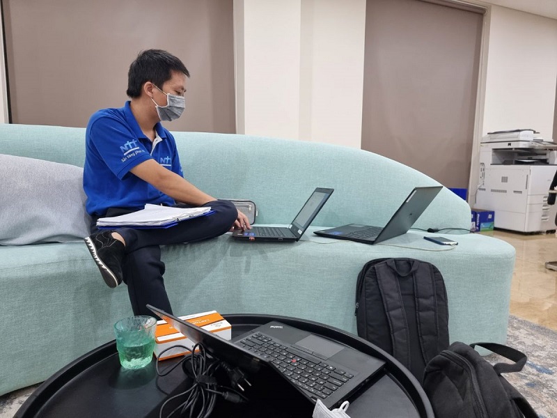 Tối ưu hoá hiệu quả phần mềm