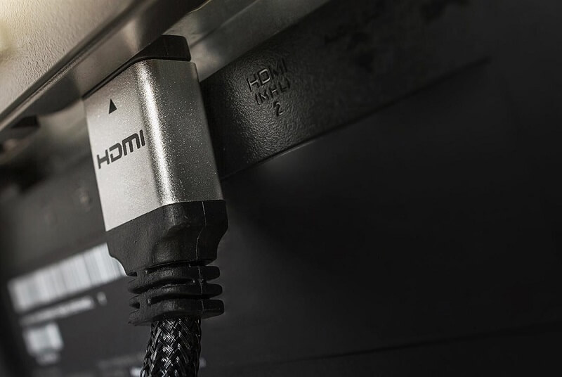 Tổng hợp chức năng của cổng HDMI