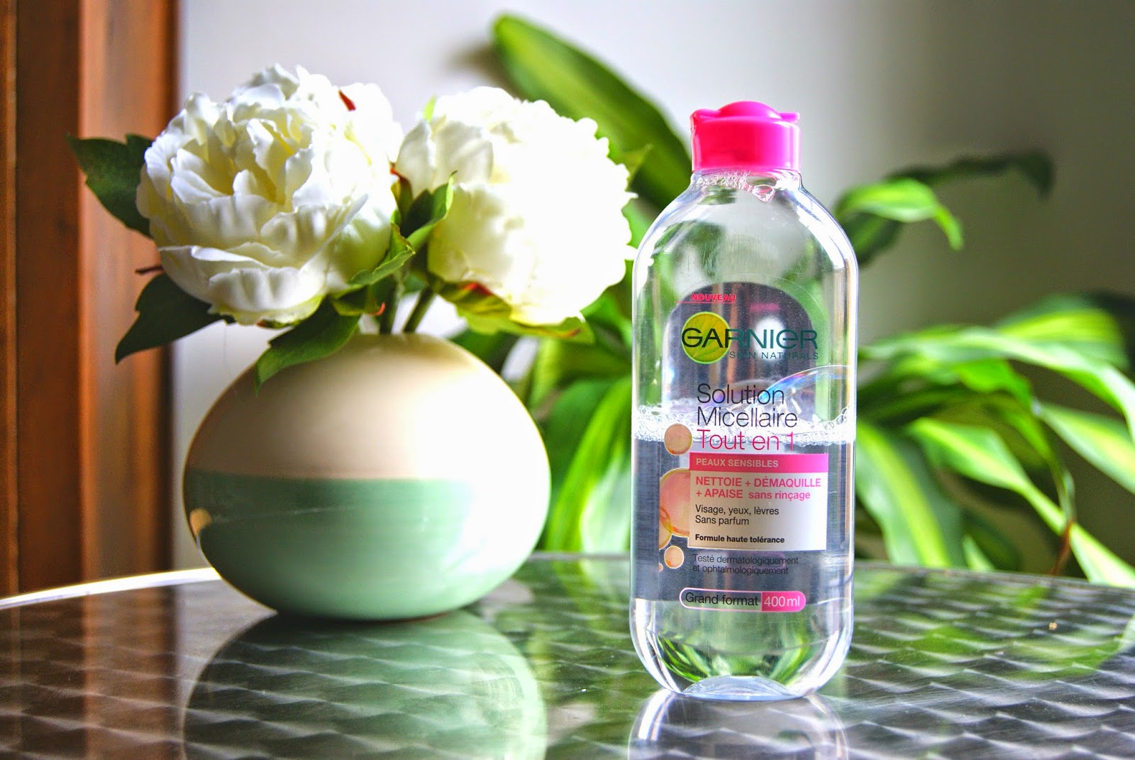 top 5 nước tẩy trang nổi tiếng