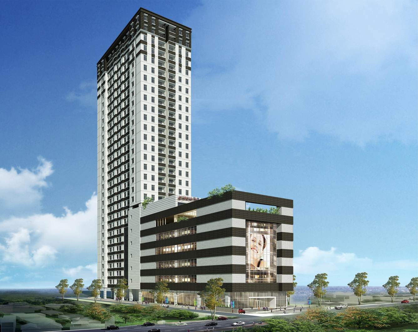 top những chung cư mi ni giá rẻ