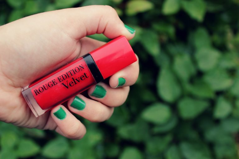 Top những loại son nổi tiếng