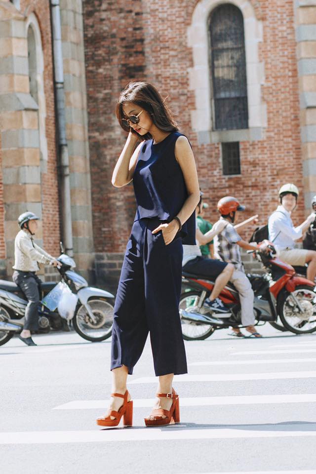 Top thương hiệu thời trang nổi tiếng