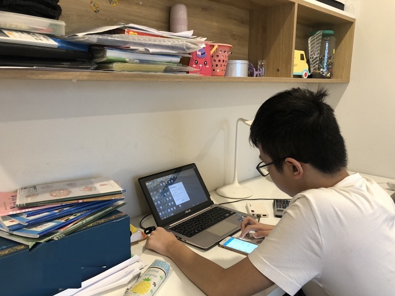 Tra cứu thông tin