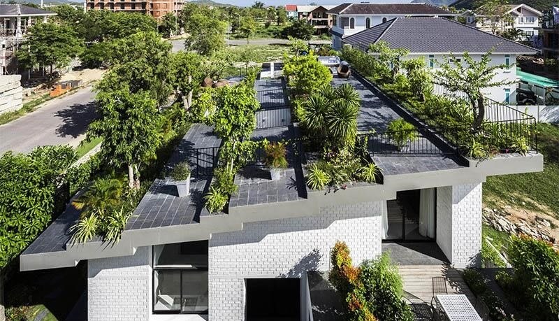 Trần nhà bị nứt có nguy hiểm không