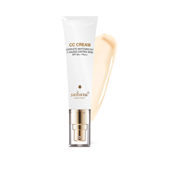 trang điểm với kem chống nắng