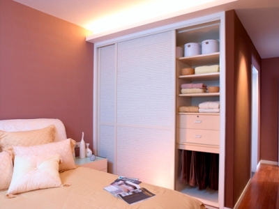 trang trí phòng ngủ