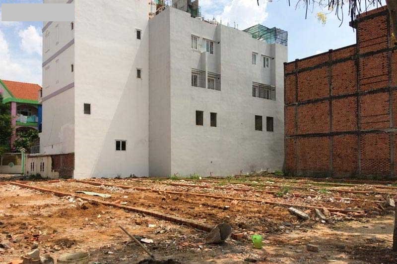 Tránh khu vực tử khí