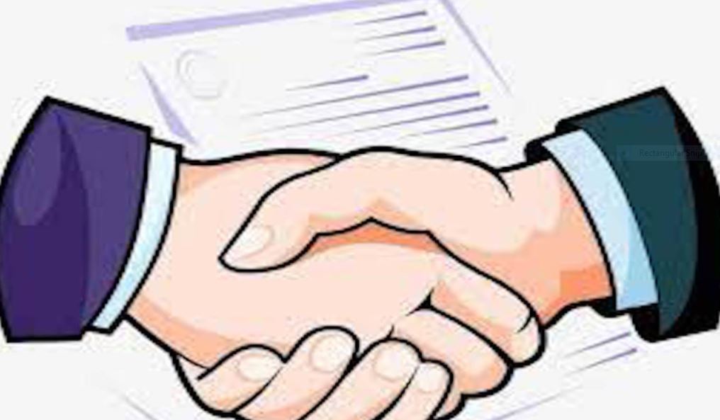  Hoàn thành các nghĩa vụ tài chính và được nhận kết quả