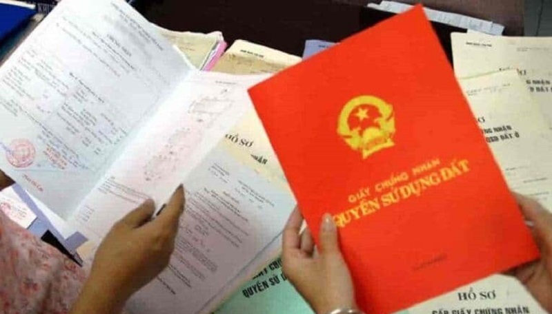 Các điều kiện về giao đất, cho thuê đất 