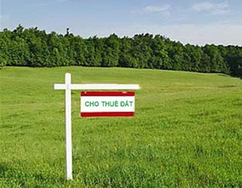 Thời hạn giao đất, cho thuê đất theo pháp luật