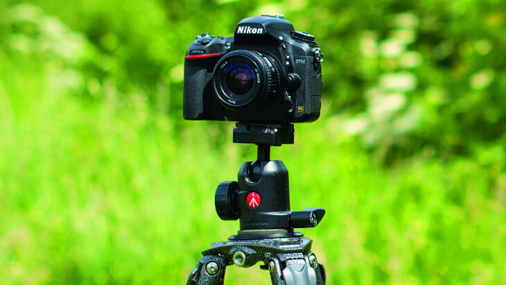 Tripod máy ảnh là gì